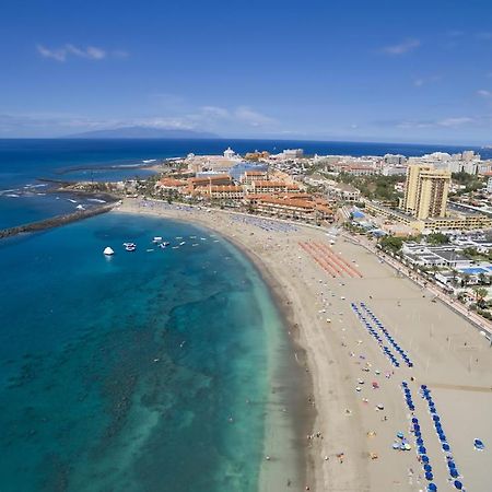 Appartement Une Chambre A Los Cristianos Los Cristianos  Exterior foto