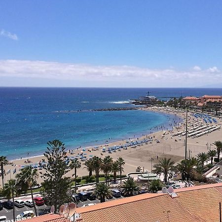Appartement Une Chambre A Los Cristianos Los Cristianos  Exterior foto
