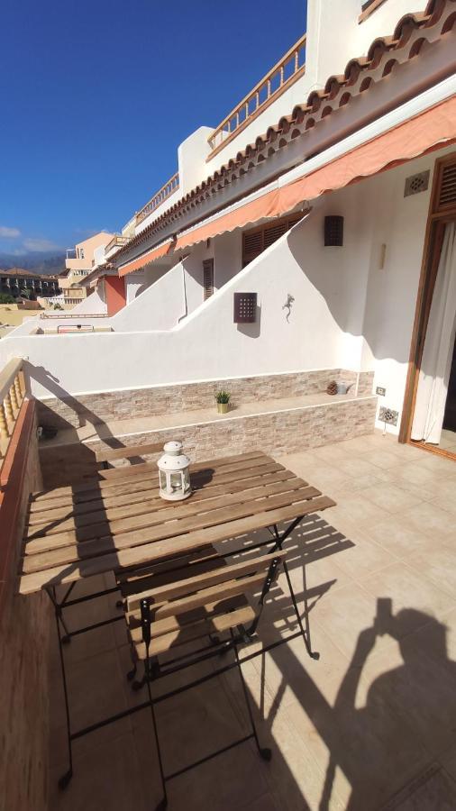 Appartement Une Chambre A Los Cristianos Los Cristianos  Exterior foto
