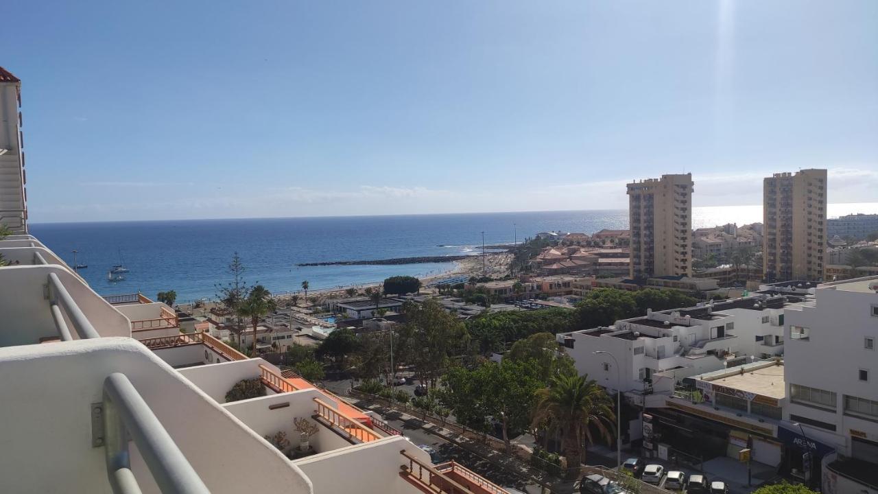 Appartement Une Chambre A Los Cristianos Los Cristianos  Exterior foto