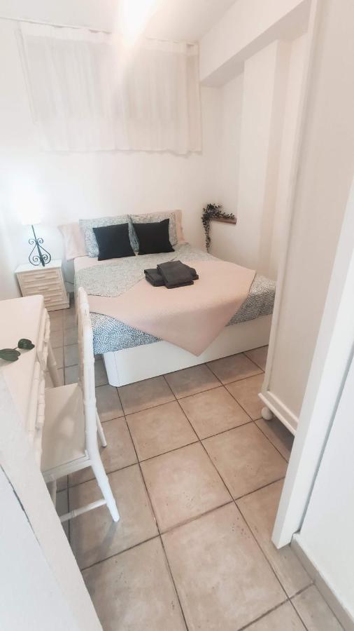 Appartement Une Chambre A Los Cristianos Los Cristianos  Exterior foto