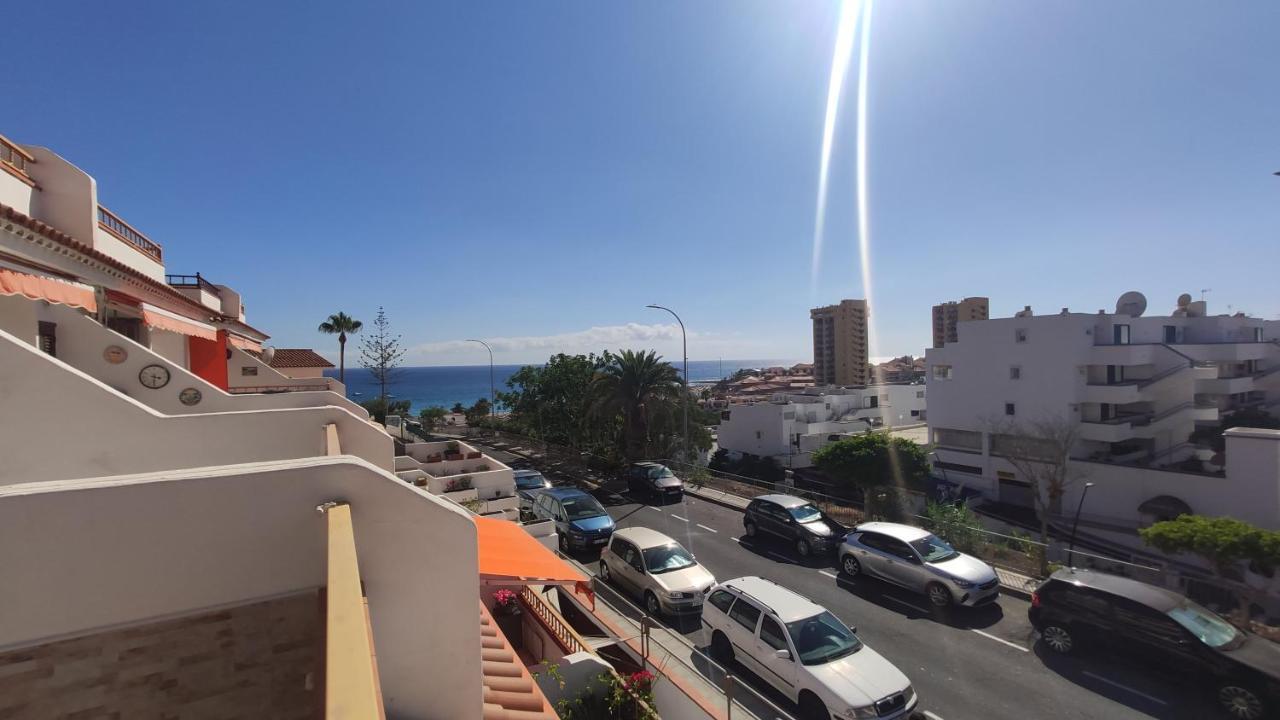 Appartement Une Chambre A Los Cristianos Los Cristianos  Exterior foto
