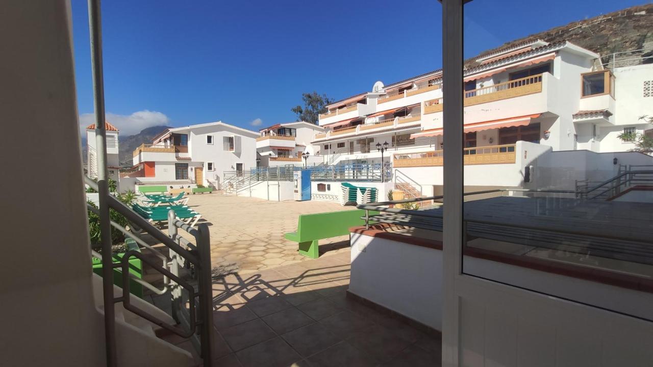 Appartement Une Chambre A Los Cristianos Los Cristianos  Exterior foto