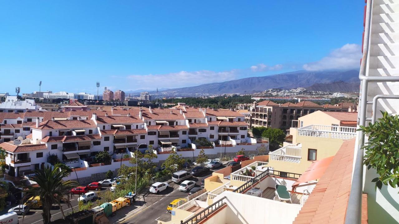 Appartement Une Chambre A Los Cristianos Los Cristianos  Exterior foto