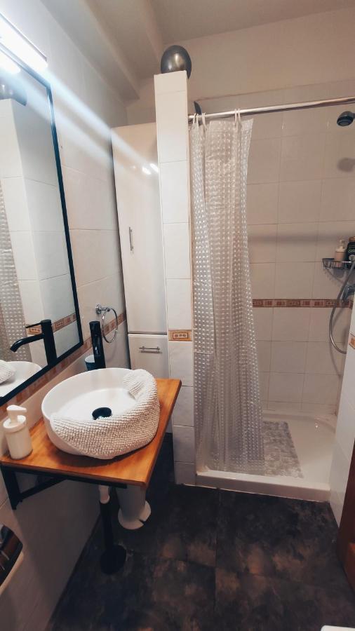 Appartement Une Chambre A Los Cristianos Los Cristianos  Exterior foto