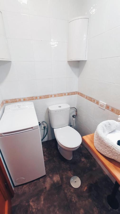 Appartement Une Chambre A Los Cristianos Los Cristianos  Exterior foto