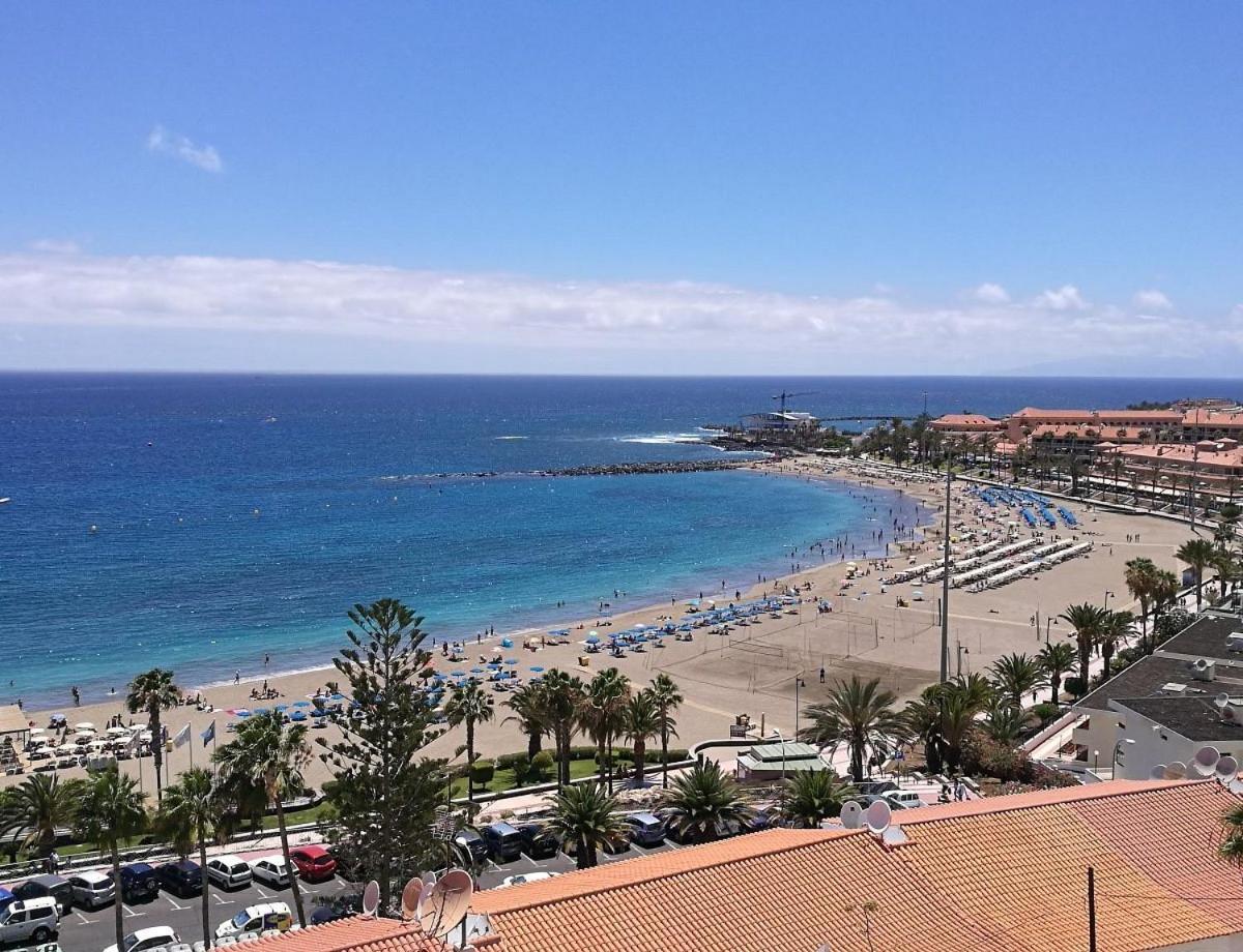 Appartement Une Chambre A Los Cristianos Los Cristianos  Exterior foto